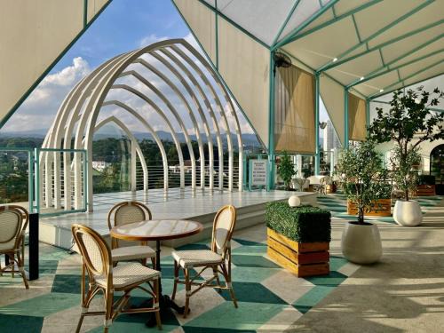 Sukajadi Hotel | Hemangini Hotel Bandung