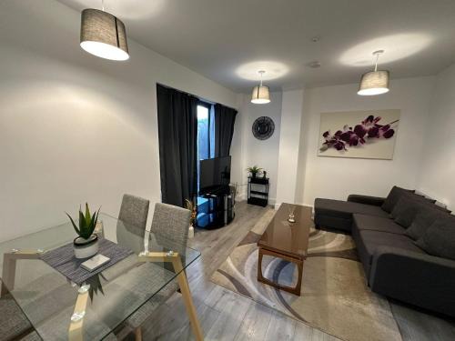Hemel Hempstead Apartamento | Hemel Apartments - Hemel Haven