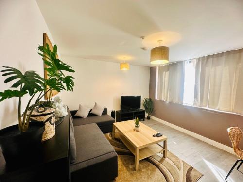 Hemel Hempstead Apartamento | Hemel Apartments- Sunset retreat