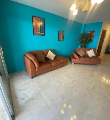 Salinas Apartamento | Hemingway Salinas Apartment