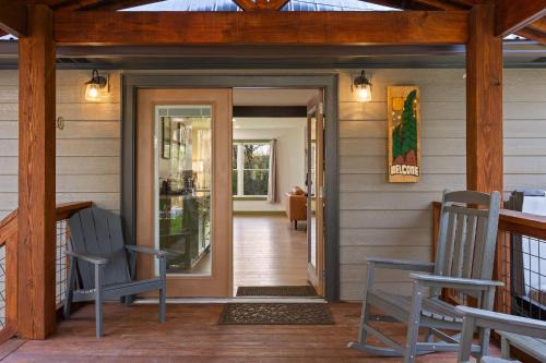 Pikeville Casa | Hemlock Haven - Fall Creek Falls Escape -Sleeps 16