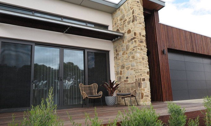 Hayborough Casa | Hempcrete Haven, 6 Musk Duck Ave, Chiton