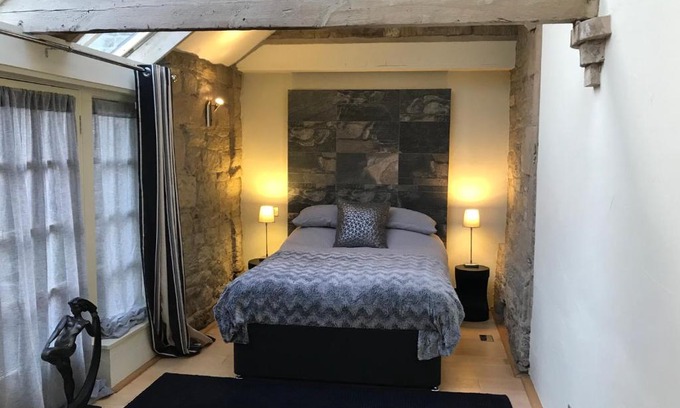 Dinnington Cama Y Desayuno | Hemples Lodge