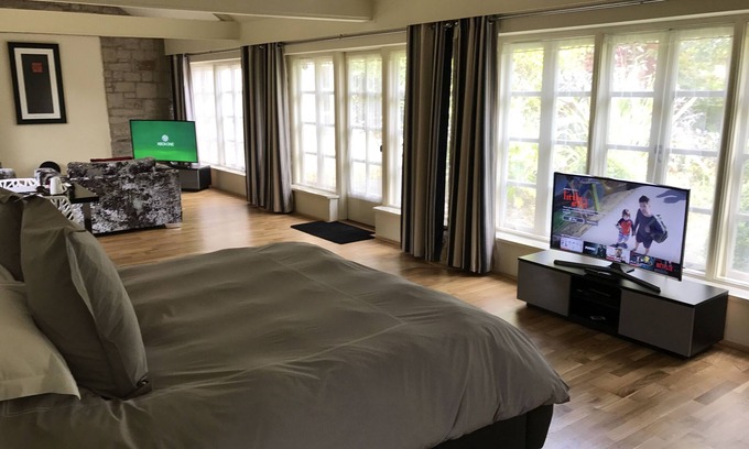 Dinnington Cama Y Desayuno | Hemples Lodge