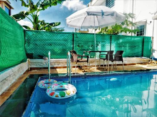 Lonavala Casa | HemPriya - 3BHK wit a Private Pool