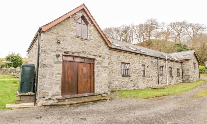 Bala Casa | Hen Ysgubor Cottage