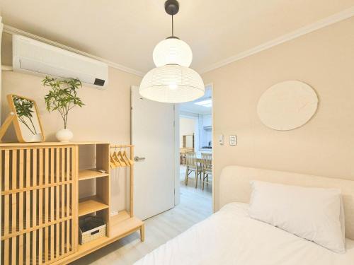 Ujangsan-dong Apartamento | HENA Stay