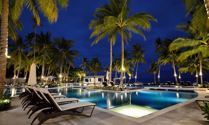Tawala Complejo | Henann Resort Alona Beach