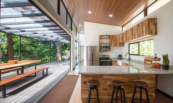Portalon Casa | Casa Henaway