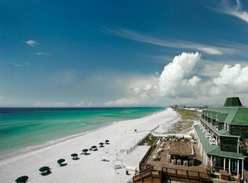 Crystal Beach Complejo | Henderson Park Inn