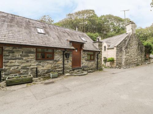 Fairbourne Casa | Hendoll Cottage 1