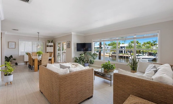 Hendricks and Venice Isles Apartamento | Hendricks Isle - Apartment 7