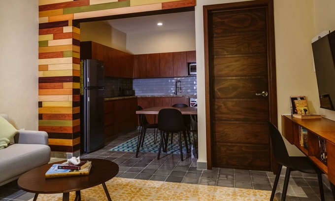 Colonia Andres Villa | Villa Kitam Ki un hermoso lugar para disfrutar el Caribe