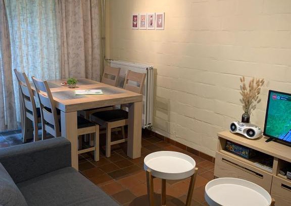 Houthalen Casa | Hengelhoef Acacia 3
