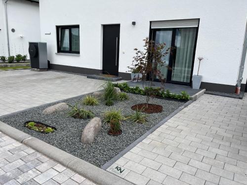 Mainz-Bingen Apartamento | Heni Apartments