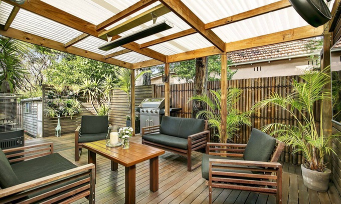 Lane Cove West Casa | HENL3 - Henley Street - Lane Cove West