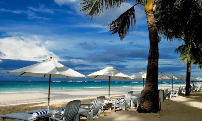 Boracay Island Complejo | Hennan Resort & Spa in Boracay Station 2 near D'mall