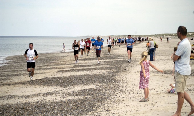 Norre Nebel Casa | Henne Strand Ferie