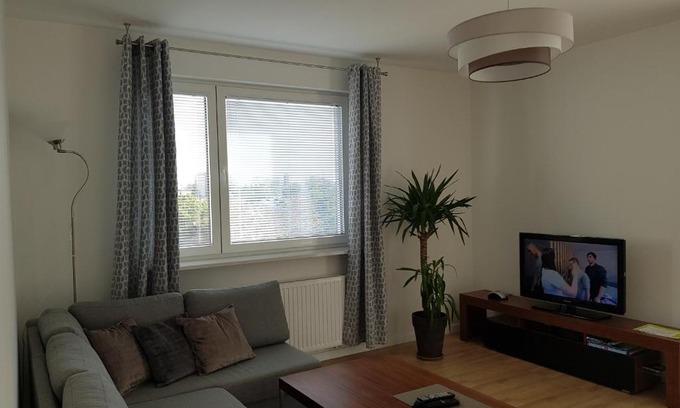 Ursus Apartamento | Hennela Apartment