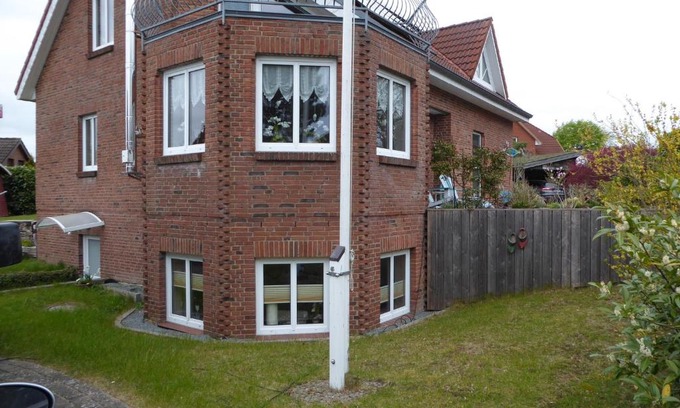 Eckernfoerde Apartamento | Hennig