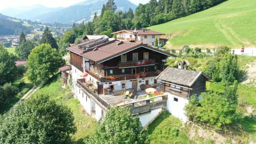 Reith bei Kitzbuehel Apartamento | Hennleiten Hof