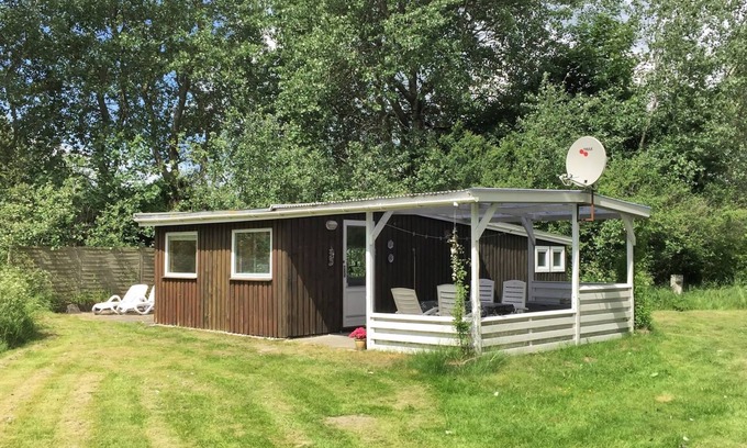 Frederikshavn Casa | "Hennrik" - 500m from the sea by Interhome