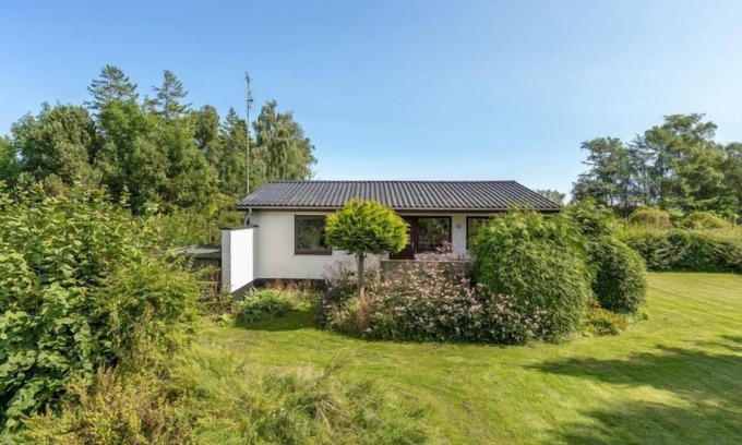 Fej Casa | "Henrich" - 300m from the sea by Interhome