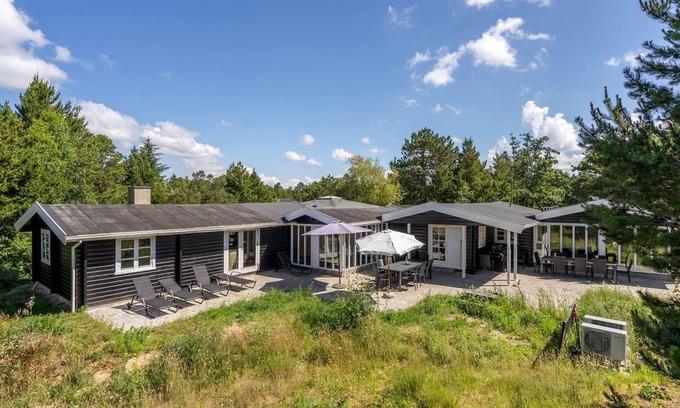 Sønderstrand Casa | "Henriethe" - 1.1km from the sea by Interhome