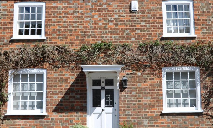 Dorchester-on-Thames Casa | Henrietta Cottage