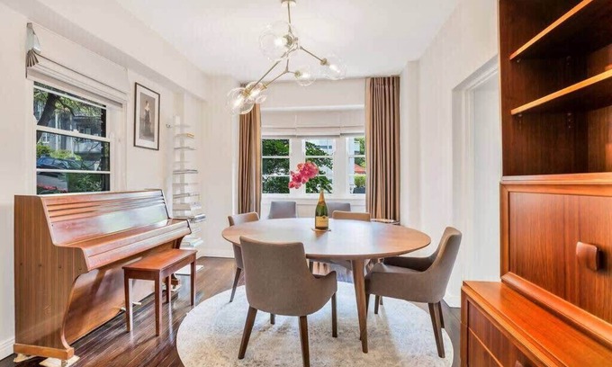 Double Bay Apartamento | Henrietta's Gem - Short walk to everything