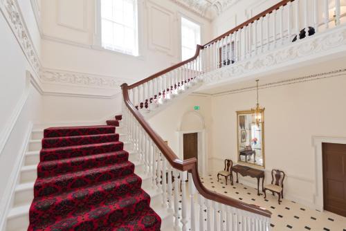 Broadstone Apartamento | Henrietta Suites City Centre