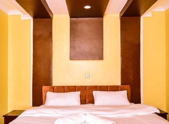 Nakuru Industrial Zone Casa | Henry's Haven