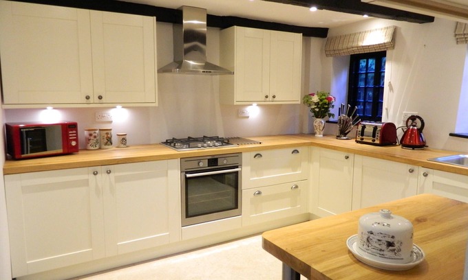 Henley-on-Thames Cabaña | Henry VIII Cottage