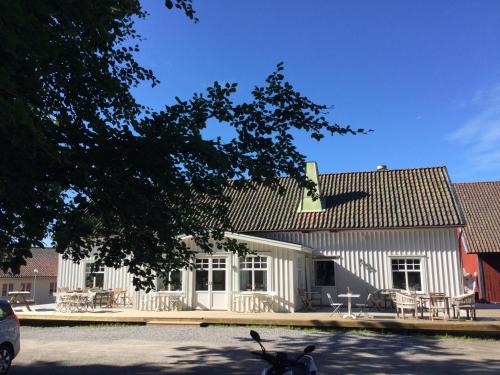 Munkedal Hotel | Hensbacka Hotell