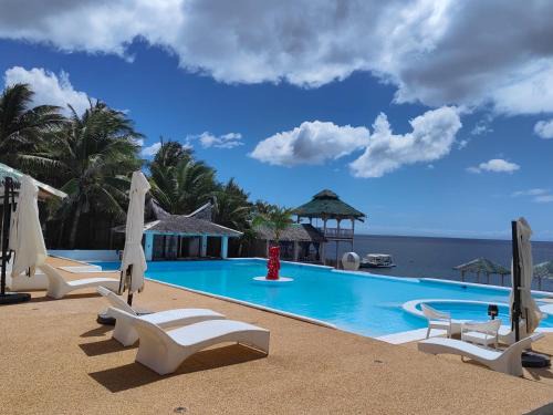 San Juan Complejo | Henyuan Resort