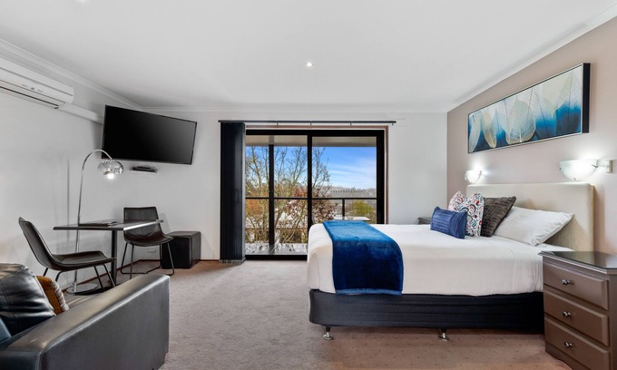 Hepburn Springs Casa | Hepburn Springs Accommodation