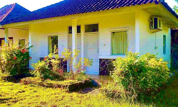 Tukad Mungga Cama Y Desayuno | HEPI Bungalow tukadmungga Lovina