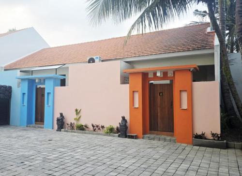 Singakerta Villa | Hepiyuk Homy Villa Dparis
