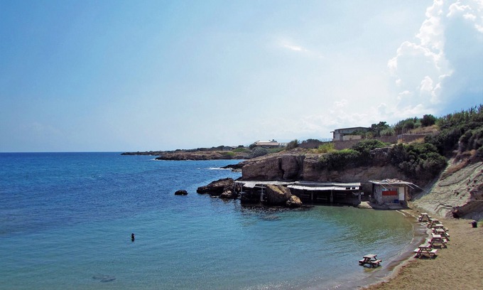 Dogankoy Villa | Hera Kyrenia Gardens - Vacaciones de lujo en CHIPRE.