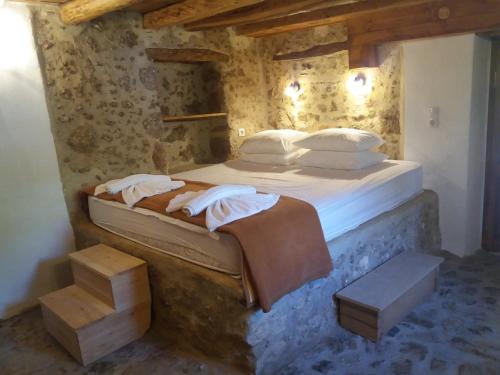 Spilion Apartamento | Heracles Traditional Cretan Houses