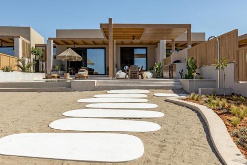 Karteros Apartamento | Heraklion Cicada Suites & Villas