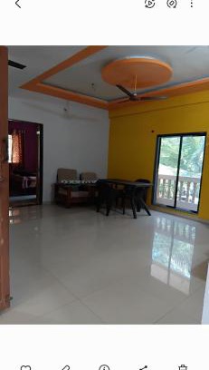 Devbag Casa | Heramb homestay