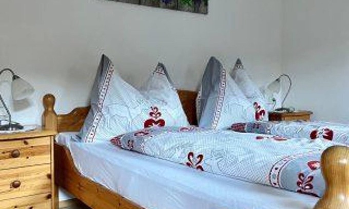 Spital am Pyhrn Otro | "Sala de hierbas" - Ferienhof Mitterwinkler