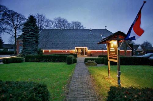 Sellingen Casa | Herberg Sellingen