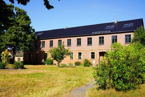 Sedlitz Apartamento | Herberge Zum Steiger Franz