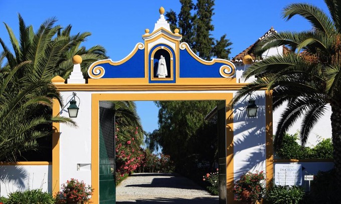 Arraiolos Cama Y Desayuno | Herdade da Calada