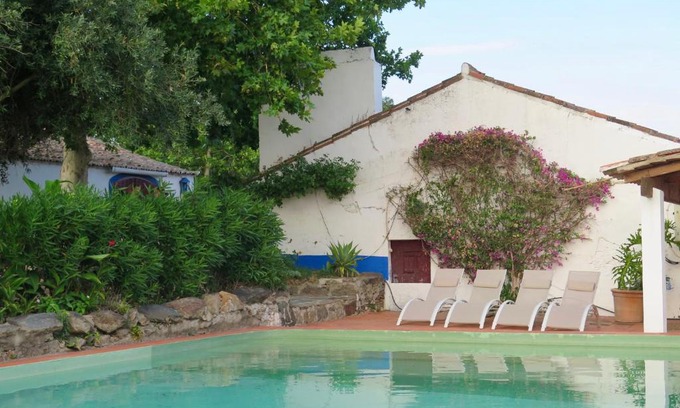 Sousel Casa | Herdade da Madalena