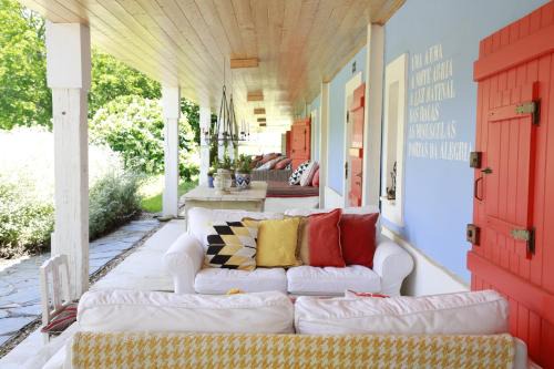 Santiago do Cacem Casa | Herdade da Matinha Country House & Restaurant