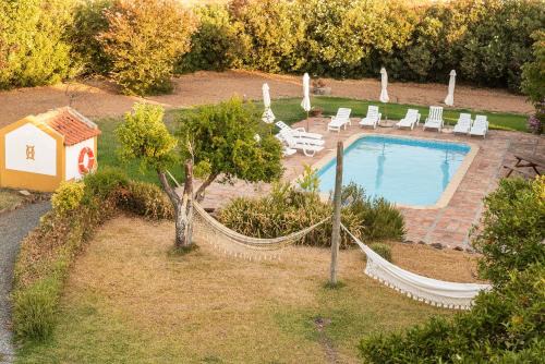 Cabeco de Vide Apartamento | Herdade da Ordem