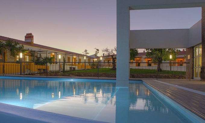 Vila Velha de Rodao Casa | Herdade da Urgueira